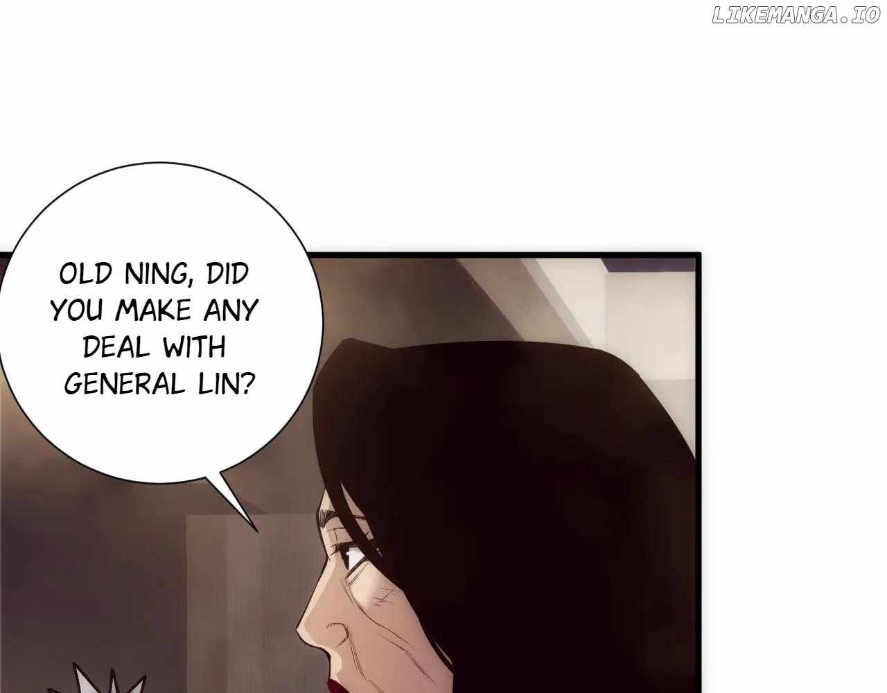 Catastrophic Necromancer Chapter 187 96